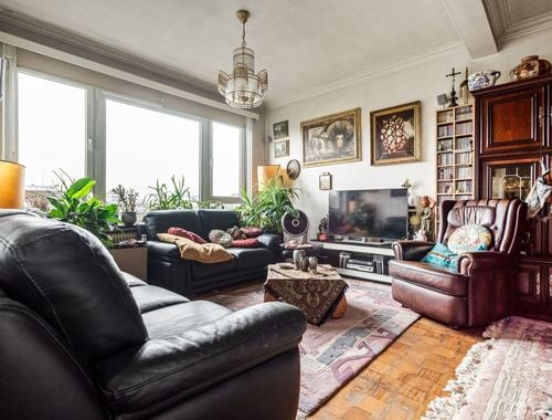                                         Appartement à vendre à Borgerhout, € 167.000
