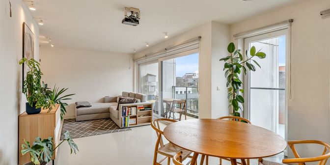 Appartement à louer à Visserij 165, 9000 Gent