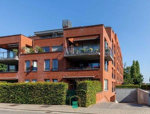                                         Appartement te koop in Assebroek, € 349.000

