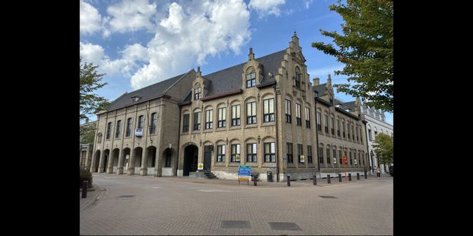 Huis te koop in Pannestraat 1, 8630 Veurne