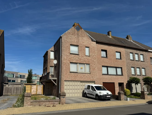                                         Bel-étage te koop in Bredene, € 429.000

