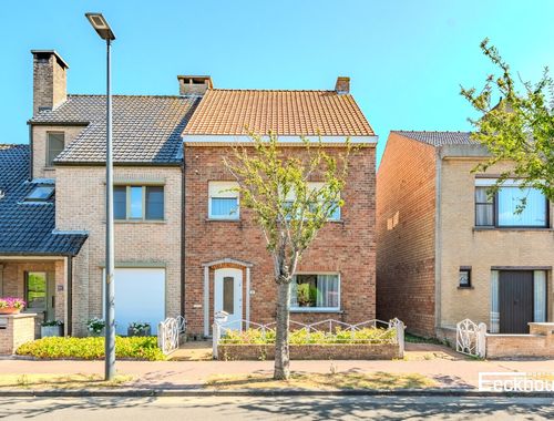                                         Woning te koop in Oostende, € 179.000

