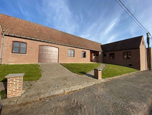                                         Eengezinswoning te huur in Pipaix, € 975
