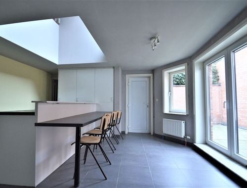                                         Woning te huur in Dendermonde, € 820
