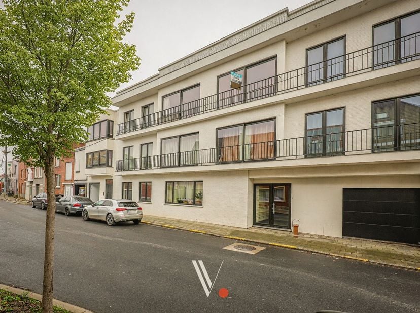 Appartement à vendre
                    à 8520 Kuurne