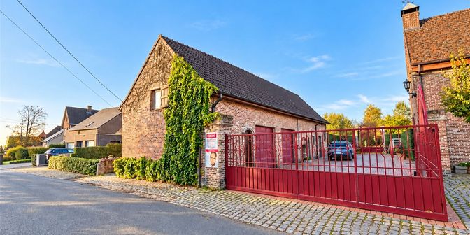 Bedrijfsvastgoed te huur in Moortelstraat 25A, 9140 Temse