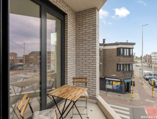                                         Appartement te huur in Merksem, € 1.295
