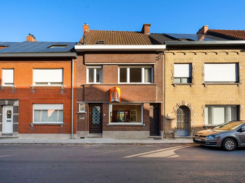 Huis te koop in Kozakstraat 51,
                    8560 Wevelgem