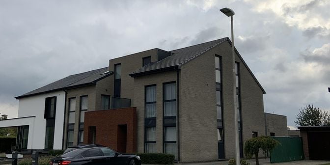 Appartement te huur in Linnerveldstraat 76 bus 12, 3742 Martenslinde