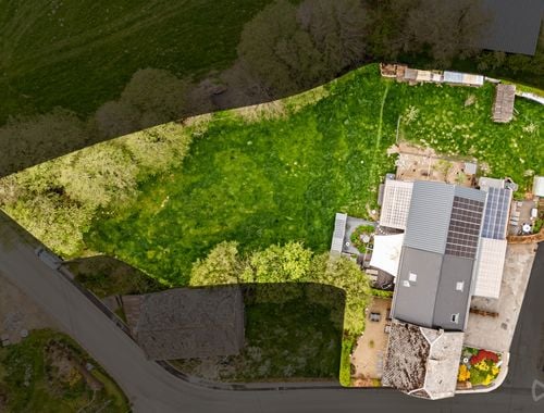                                         Maison à vendre à Lommersweiler, € 499.000
