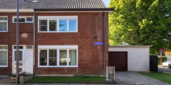 Huis te koop in Voldersstraat 1, 2300 Turnhout