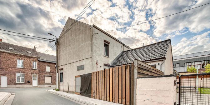 Huis te koop in Rue Quartier du Roi 71, 6250 Pont-de-Loup