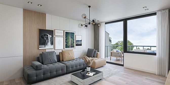 Appartement te koop in Weertersteenweg 375, 3640 Molenbeersel