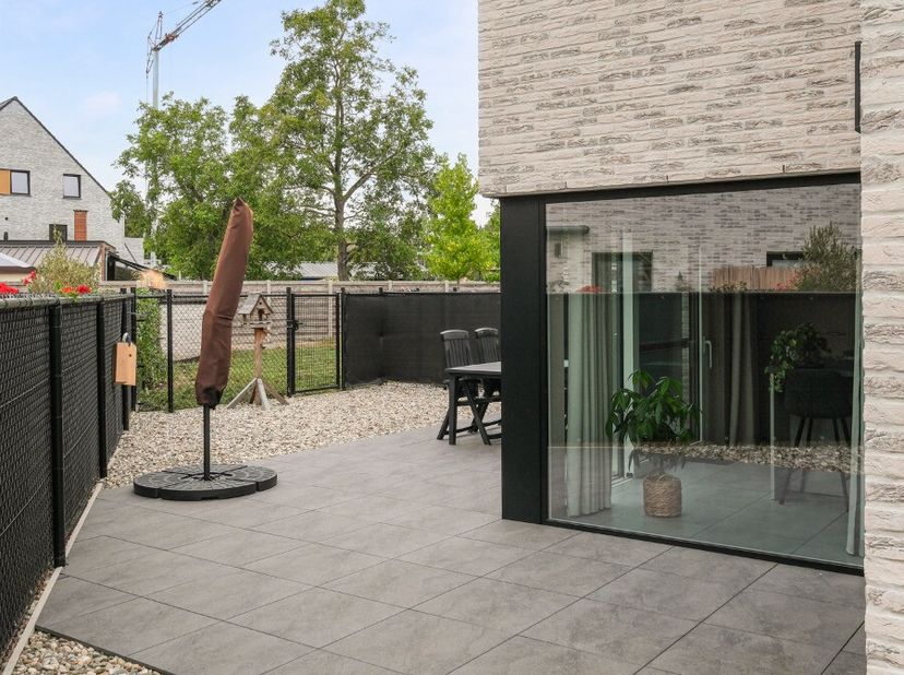 Appartement te koop
                    in 3930 Hamont