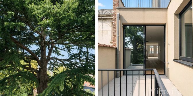 Appartement te koop in 3G 95, 1050 Elsene