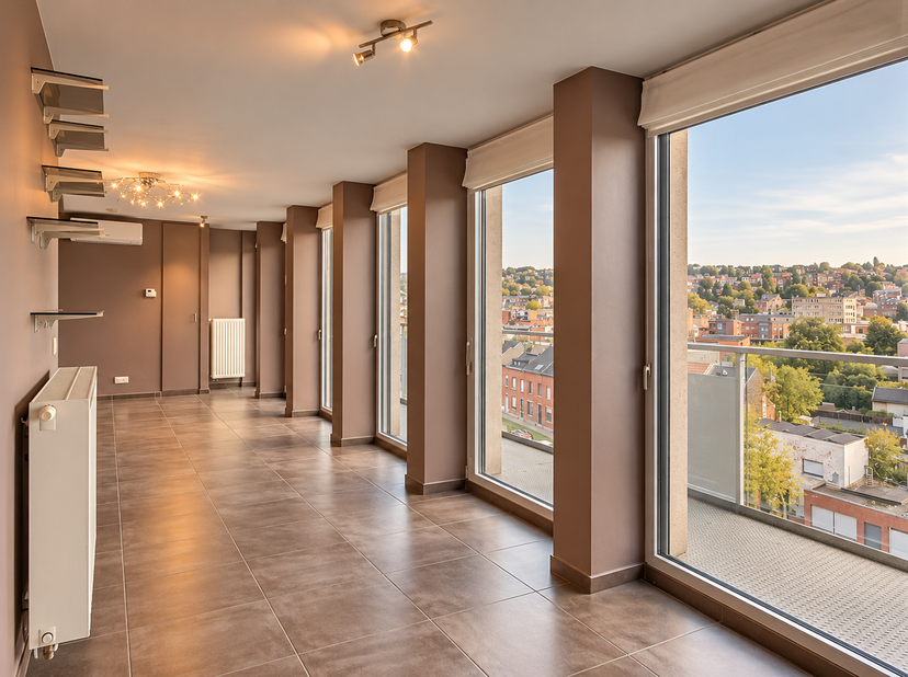 Appartement te koop in Rue des Vennes 364 bus 52-53,
                    4000 Liège