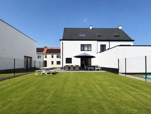                                         Woning te koop in Zingem, € 391.000
