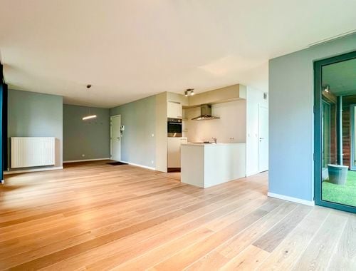                                         Appartement à louer à Ledeberg, € 1.200
