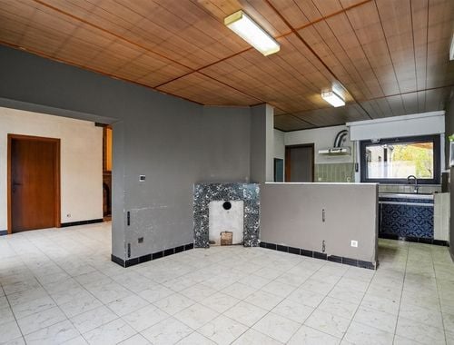                                         Woning te koop in Woumen, € 199.000
