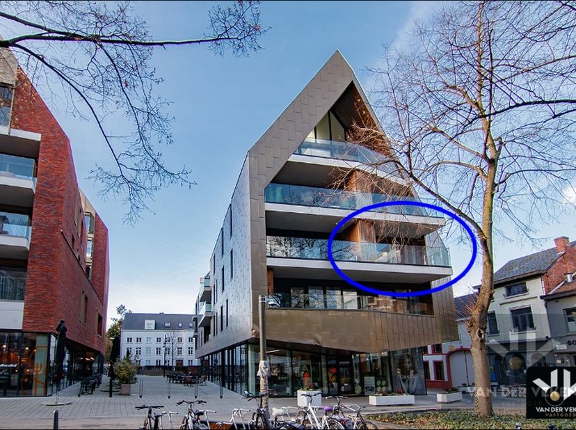 Appartement à vendre
                    à 3500 Hasselt