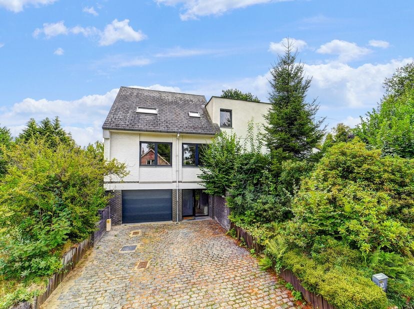 Maison à vendre à Jan Van der Vorstlaan 32,
                    3040 Huldenberg