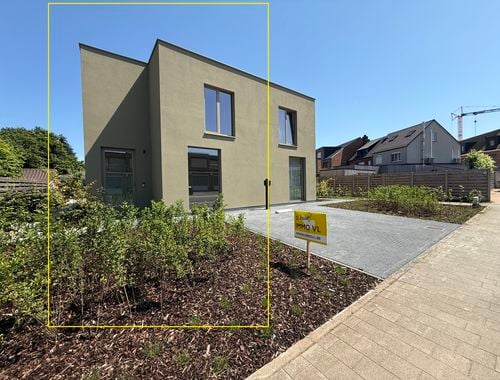                                         Maison à louer à Meerhout, € 1.500
