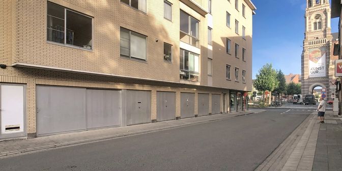 Appartement te koop in Torenstraat 7 bus 4, 8800 Roeselare