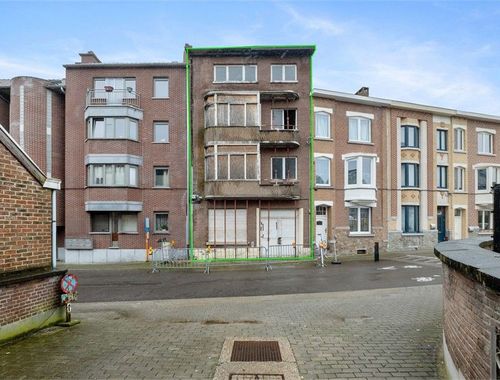                                         Woning te koop in Tongeren, € 170.000
