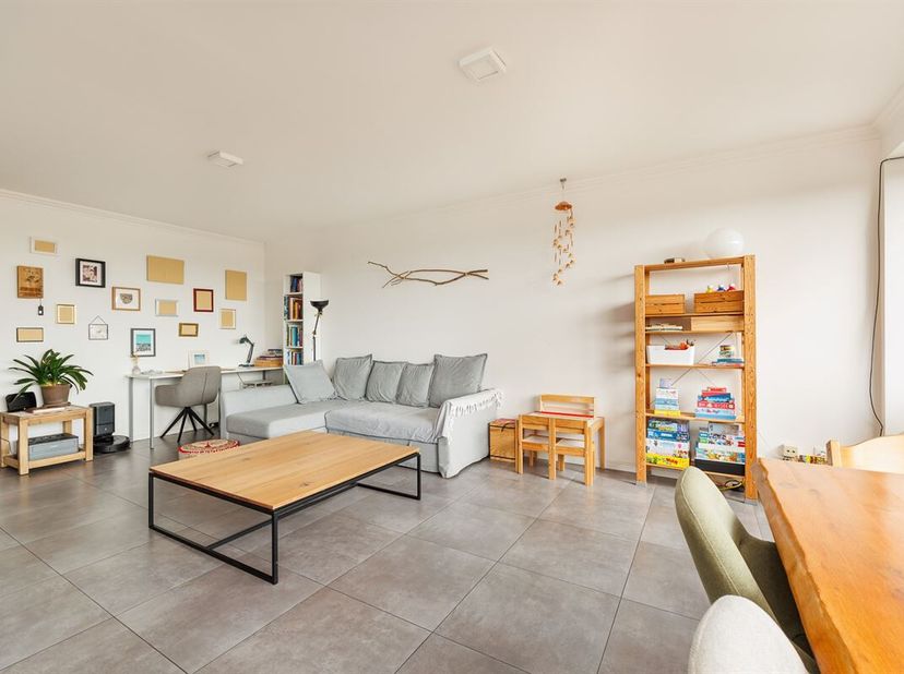 Appartement à vendre
                    à 2050 Antwerpen