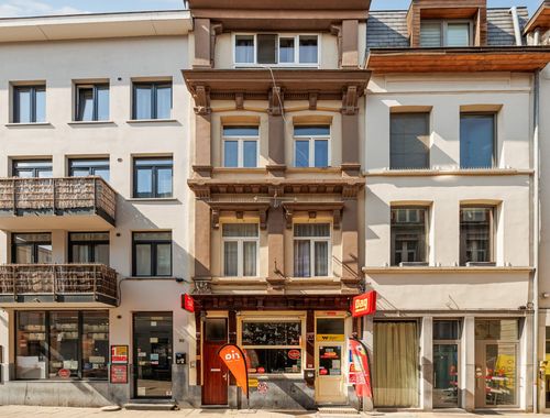                                         Woning te koop in Antwerpen, € 629.000

