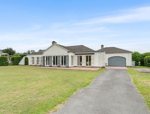                                         Villa te koop in Maldegem, € 449.000
