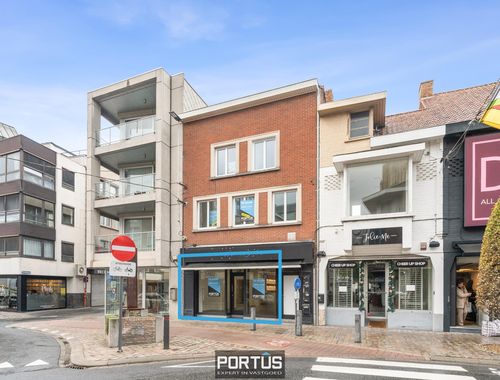                                         Handelspand te koop in Roeselare, € 199.000
