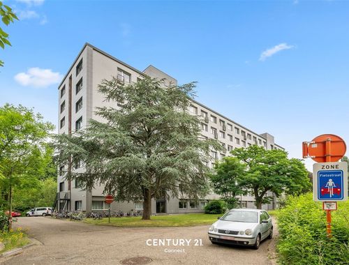                                         Studio à vendre à Leuven, € 269.000
