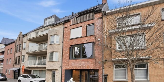 Huis te huur in Wallenstraat 50, 8800 Roeselare