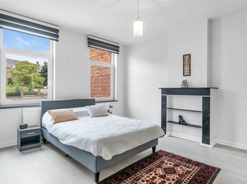 Appartement te huur in Naamsesteenweg 349 bus 0101,
                    3001 Heverlee