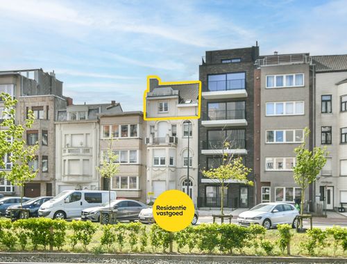                                         Appartement te koop in Blankenberge, € 109.000

