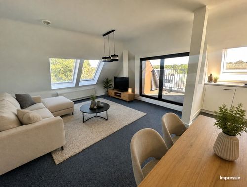                                         Appartement te koop in Mechelen-aan-de-Maas, € 169.000
