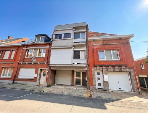                                         Maison à vendre à Menen, € 135.000
