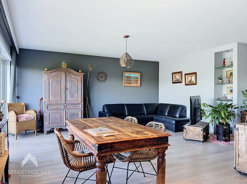 Appartement à vendre à Zonneweeldelaan 21 boîte 04,
                    3600 Genk