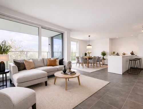                                         Appartement à vendre à Westrozebeke, € 195.000
