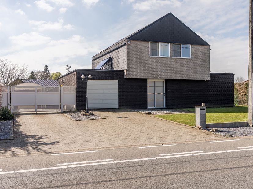Maison à vendre
                    à 3980 Tessenderlo