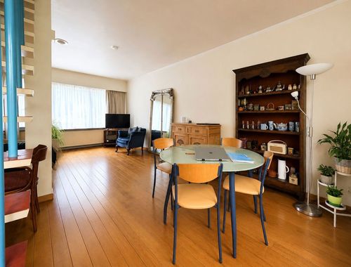                                         Maison à vendre à Uccle, € 460.000
