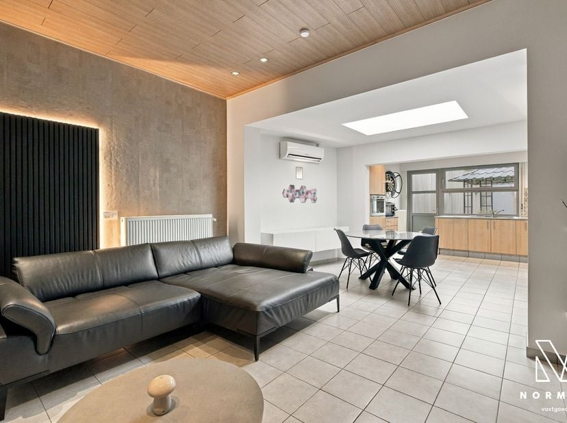 Huis te koop in Broekstraat 30,
                    9700 Oudenaarde