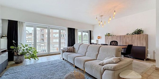 Appartement te koop in Heidestraat 45, 2845 Niel