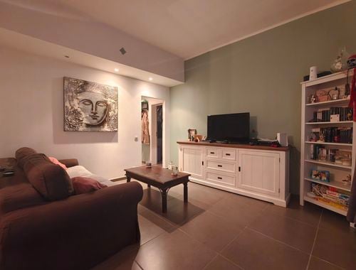                                         Appartement à vendre à Anderlecht, € 159.000
