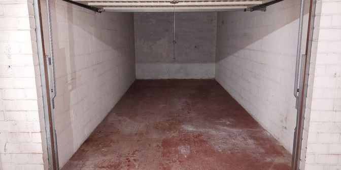 Garage à vendre à Leffingestraat 221, 8400 Oostende
