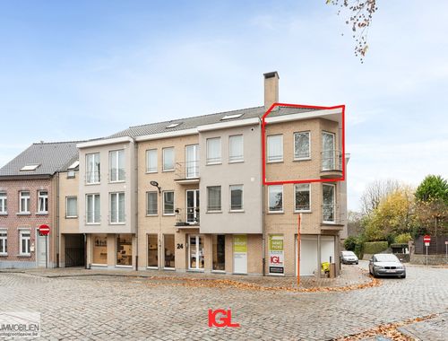                                         Appartement te koop in Sint-Pieters-Leeuw, € 375.000
