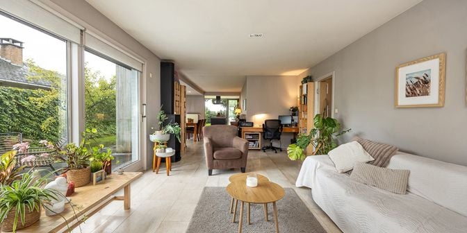 Maison à vendre à Ganzebek 10, 9850 Vosselare