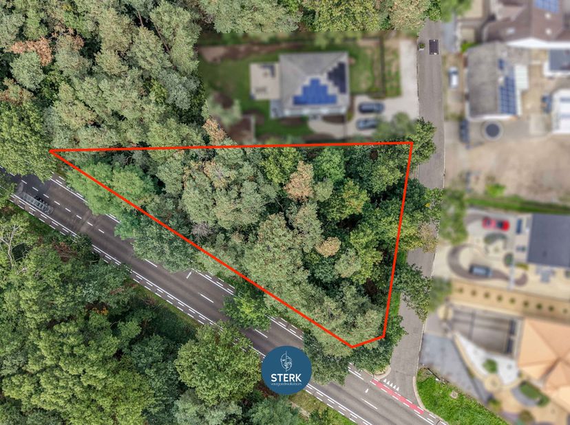 Grond te koop in Lepelvormweg 19,
                    3620 Lanaken