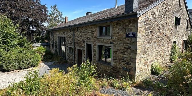 Huis te koop in Rue du Lavoir 2, 6960 Dochamps